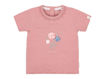 Immagine di Little Dutch maglietta maniche corte blush tg. 80