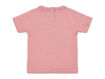 Immagine di Little Dutch maglietta maniche corte blush tg. 80
