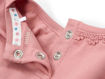 Immagine di Little Dutch maglietta maniche corte blush tg. 80