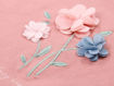 Immagine di Little Dutch maglietta maniche corte blush tg. 86