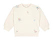Immagine di Little Dutch maglione crema tg. 80 - Maglie