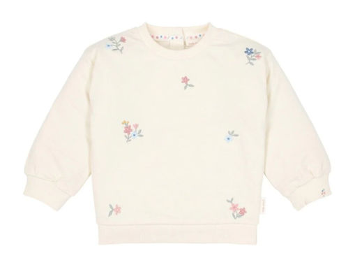 Immagine di Little Dutch maglione crema tg. 80 - Maglie