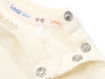 Immagine di Little Dutch maglietta maniche corte crema tg. 86