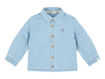Immagine di Little Dutch camicia manica lunga denim blue tg. 80