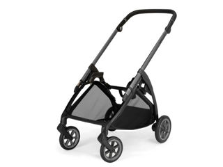 Immagine di Inglesina telaio Electa iron black - Telai