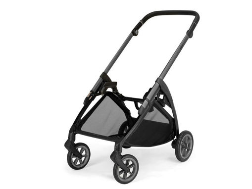 Immagine di Inglesina telaio Electa iron black - Telai