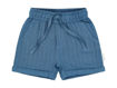 Immagine di Little Dutch pantaloncini indigo tg. 74