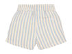 Immagine di Little Dutch pantaloncini a righe multicolor tg. 80