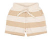 Immagine di Little Dutch pantaloncini a righe biscotti tg. 74