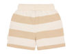 Immagine di Little Dutch pantaloncini a righe biscotti tg. 74