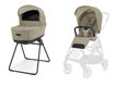 Immagine di Inglesina Sistema Duo Electa senza telaio hangar beige - Navicelle