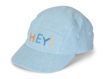 Immagine di Little Dutch cappello HEY denim blue tg. 48
