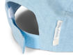 Immagine di Little Dutch cappello HEY denim blue tg. 52