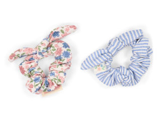 Immagine di Little Dutch elastico per capelli 2 pz fairy garden - Accessori moda