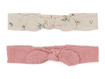 Immagine di Little Dutch fascia per capelli 2 pz multicolor tg. 74/86