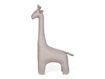 Immagine di Childhome peluche giraffa 131 cm beige