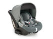 Immagine di Inglesina Sistema Quattro Electa + Darwin Recline Evo studio grey