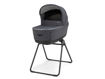 Immagine di Inglesina Sistema Quattro Electa Duo garage grey