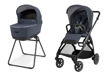 Immagine di Inglesina Sistema Quattro Electa Duo rooftop blue - Passeggini duo