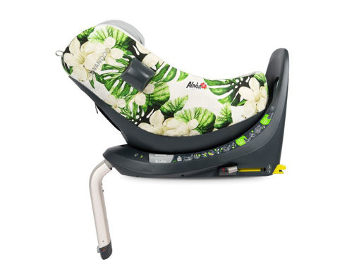 Immagine di Swandoo rivestimento estivo Aloha per Marie 5 - Copri seggiolino auto