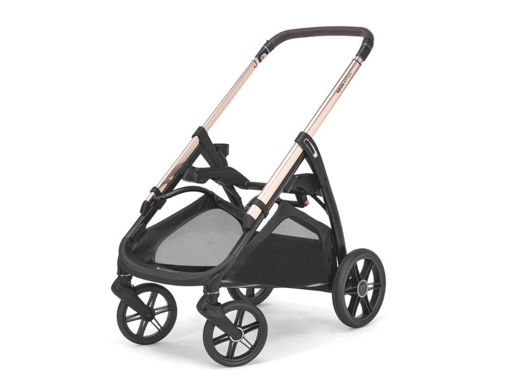 Immagine di Inglesina telaio Aptica palladio black - Telai