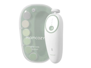 Immagine di Momcozy Electric Baby Nail File - Accessori per il bagnetto