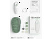 Immagine di Momcozy Electric Baby Nail File