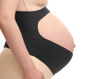 Immagine di Momcozy Ergonest Maternity Belly Band nero tg M