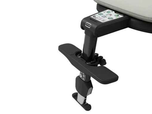 Immagine di Axkid poggiapiedi per seggiolino Up - Accessori per seggiolini auto