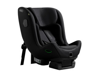 Immagine di Axkid seggiolino Minikid 4 Pro coastal storm black - Seggiolini bambini piccoli