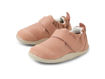 Immagine di Bobux scarpa Xplorer Marvel rose-rose tg 21 - Scarpine neonato