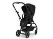 Immagine di Cybex passeggino Eezy S Twist+ 2 black-magic black