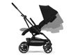 Immagine di Cybex passeggino Eezy S Twist+ 2 black-magic black