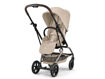Immagine di Cybex passeggino Eezy S Twist+ 2 tpe-almond beige - Passeggini leggeri