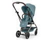 Immagine di Cybex passeggino Eezy S Twist+ 2 tpe-stormy blue - Passeggini leggeri