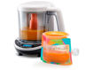 Immagine di Baby Brezza Food Maker Deluxe BRZ00141