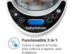 Immagine di Baby Brezza Food Maker Deluxe BRZ00141