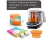 Immagine di Baby Brezza Food Maker Deluxe BRZ00141