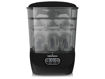 Immagine di Baby Brezza Sterilizer Dryer Advanced nero BRZ0172
