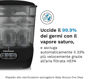 Immagine di Baby Brezza Sterilizer Dryer Advanced nero BRZ0172