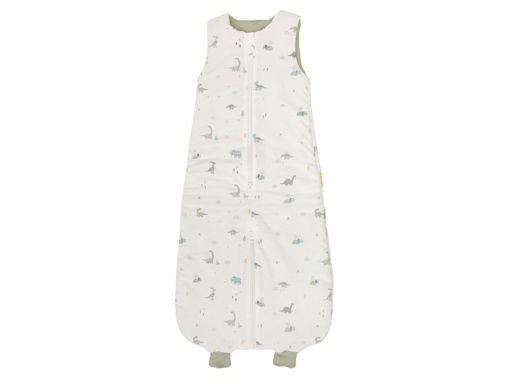 Immagine di Bimbidreams sacco pigiama con gambe 90 cm t-rex - Sacchi nanna Bimbidreams