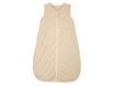 Immagine di Bimbidreams sacco pigiama ribana 60 cm lino