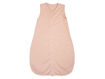 Immagine di Bimbidreams sacco pigiama ribana 60 cm rosa - Sacchi nanna