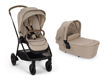 Immagine di Nuna duo Triv next con Lytl cosmopolitan - Passeggini duo