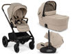 Immagine di Nuna trio Mixx Next con Arra Flex cosmopolitan - Passeggini trio