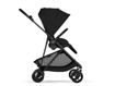 Immagine di Cybex passeggino Melio Carbon magic black