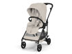 Immagine di Cybex passeggino Melio Carbon dune grey - Passeggini leggeri
