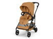 Immagine di Cybex passeggino Melio Carbon cinnamon yellow - Passeggini leggeri