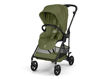 Immagine di Cybex passeggino Melio Carbon moss green - Passeggini leggeri