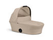 Immagine di Cybex navicella Melio almond beige - Navicelle